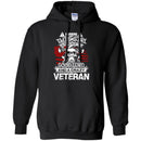 Crazy Veterans T-shirts & Hoodie for Veteran's Day CustomCat