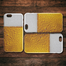 Creative Design Of Beer iPhone Case teelaunch