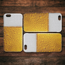 Creative Design Of Beer iPhone Case teelaunch