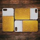 Creative Design Of Beer iPhone Case teelaunch