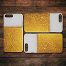 Creative Design Of Beer iPhone Case teelaunch