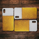 Creative Design Of Beer iPhone Case teelaunch