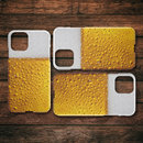 Creative Design Of Beer iPhone Case teelaunch