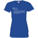 Dad Noun ATM Garbage Man Chauffeur Cook Coach Handyman Groundskeeper Friend T Shirts CustomCat