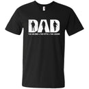 DAD The Soldier The Myth The Legend Veterans T-shirts & Hoodie for Veteran's Day CustomCat