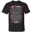 DADDY You May Be Out Of My Sight_back CustomCat