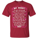 DADDY You May Be Out Of My Sight_back CustomCat