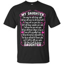 DAUGHTER You May Be Out Of My Sight_back CustomCat