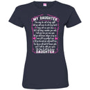 DAUGHTER You May Be Out Of My Sight_back CustomCat