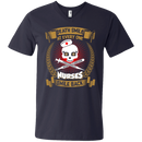 Death Smiles At Every One Nurses Smile Back Tshirt For Nurses CustomCat