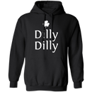 Dilly-Dilly Funny Gifts Patrick's Day Irish T-Shirt
