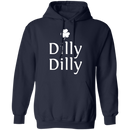 Dilly-Dilly Funny Gifts Patrick's Day Irish T-Shirt