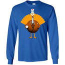 Doctor T-Shirt Turkey Doctor Medical Tees Funny Gift Tee Shirt Cute Shirts CustomCat