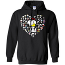 Dog Lover T-shirts CustomCat