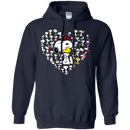 Dog Lover T-shirts CustomCat