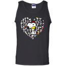 Dog Lover T-shirts CustomCat