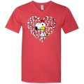 Dog Lover T-shirts CustomCat