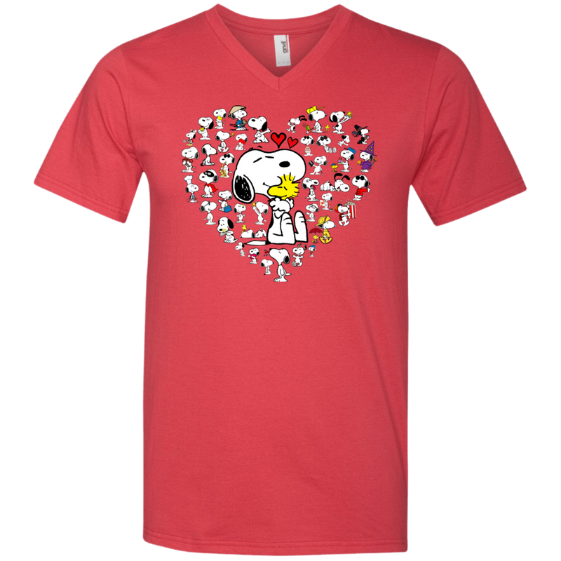 Dog Lover T-shirts CustomCat