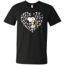 Dog Lover T-shirts CustomCat