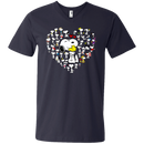 Dog Lover T-shirts CustomCat