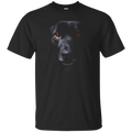 Dog Lovers T-shirt CustomCat