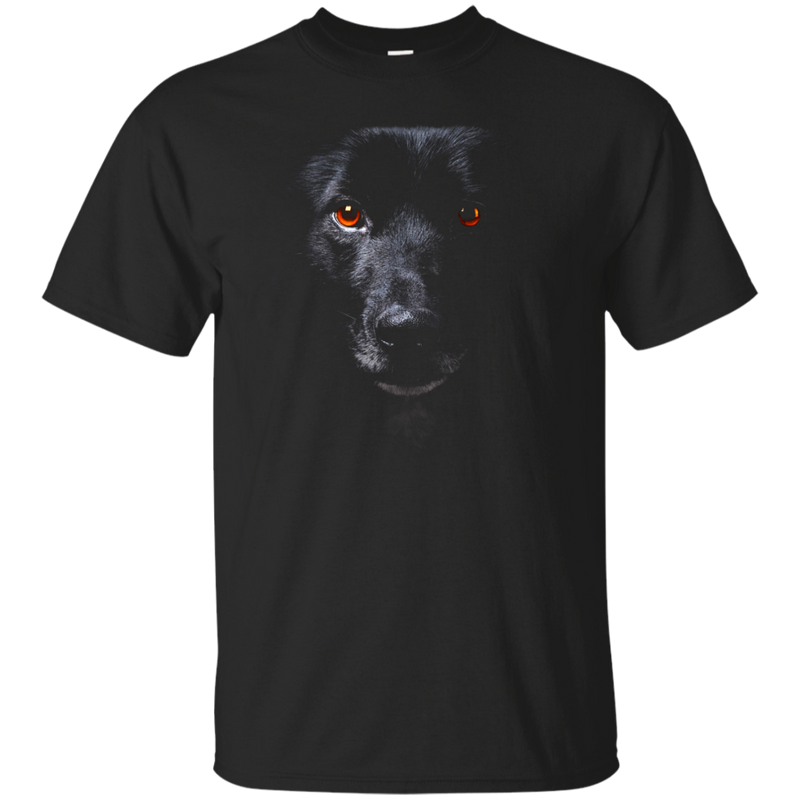 Dog Lovers T-shirt CustomCat