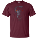 Dog Lovers T-shirt CustomCat