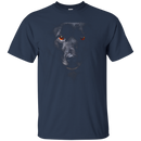 Dog Lovers T-shirt CustomCat