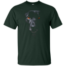 Dog Lovers T-shirt CustomCat