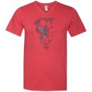 Dog Lovers T-shirt CustomCat