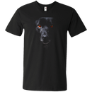 Dog Lovers T-shirt CustomCat