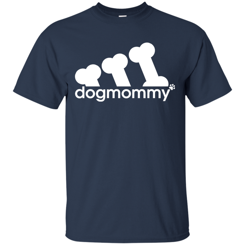 Dogmommy Tshirt  & Hoodie Great Gift Idea for Dog Lovers CustomCat