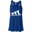 Dogmommy Tshirt  & Hoodie Great Gift Idea for Dog Lovers CustomCat