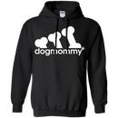 Dogmommy Tshirt  & Hoodie Great Gift Idea for Dog Lovers CustomCat