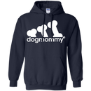 Dogmommy Tshirt  & Hoodie Great Gift Idea for Dog Lovers CustomCat