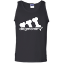 Dogmommy Tshirt  & Hoodie Great Gift Idea for Dog Lovers CustomCat