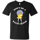 Don't be a salty bitch T-shirts CustomCat