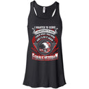 Don't Do It Again Female Veterans T-shirts & Hoodie for Veteran's Day CustomCat