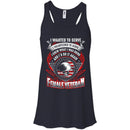Don't Do It Again Female Veterans T-shirts & Hoodie for Veteran's Day CustomCat