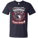 Don't Do It Again Female Veterans T-shirts & Hoodie for Veteran's Day CustomCat