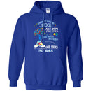 Don't Ever Judge Autism Parents You Have No Ideas What It's Like To Walk In Our Shoes Autism T Shirt CustomCat