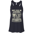 Don't Fear Me For Who I Am Veterans T-shirts & Hoodie for Veteran's Day CustomCat