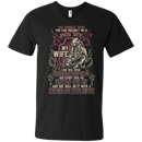 Don't Piss Off My Wife Funny Tshirts For Valentine CustomCat