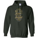 Don't Want to go to Heaven t-shirts CustomCat