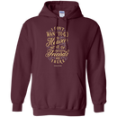 Don't Want to go to Heaven t-shirts CustomCat