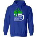 Druncle Like A Normal Uncle Only Drunker Irish Beer Funny Gifts Patrick's Day Irish T-Shirt