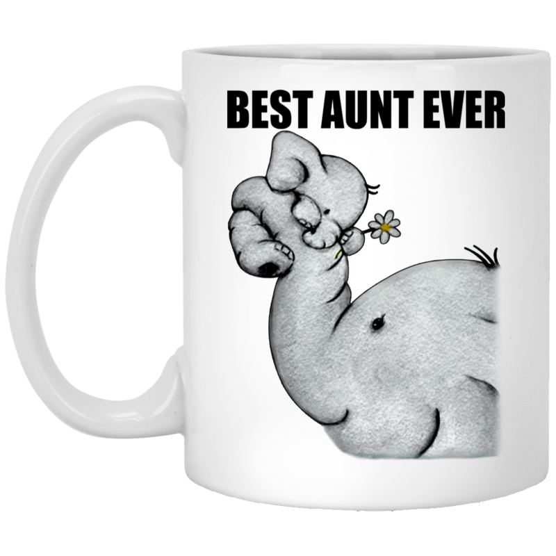 This cup is from the best TITA in the world! 15oz –
