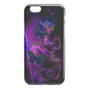 Faith Hope Love 4 Butterflies iPhone Case teelaunch