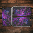 Faith Hope Love 4 Butterflies iPhone Case teelaunch