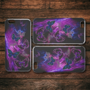 Faith Hope Love 4 Butterflies iPhone Case teelaunch